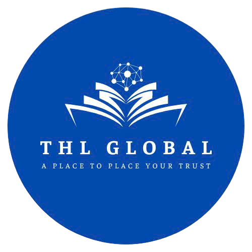 CÔNG TY TNHH Xuất nhập khẩu THL Global